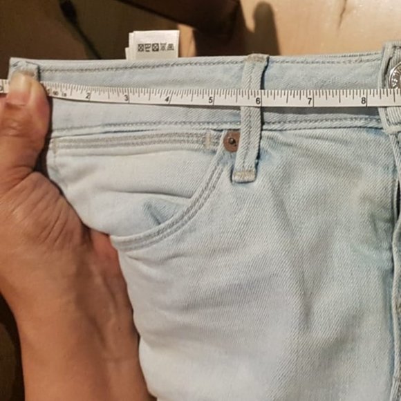 Blue Jeans for Women from True Religion - Picture 13 of 13